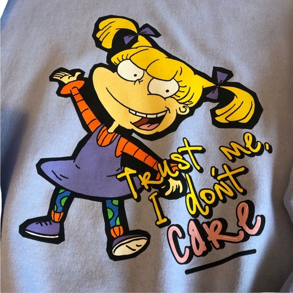 Nickelodeon, Rugrats graphic crew - Picture 2 of 6